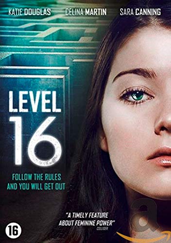 Level 16