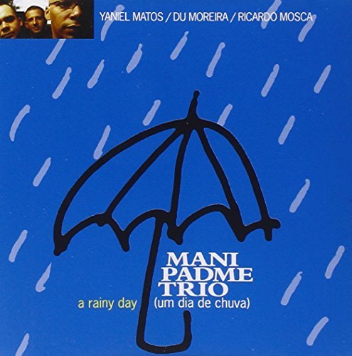 A Rainy Day/Um Dia De Chuva