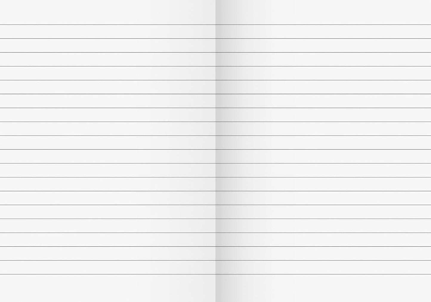 König & Ebhardt 8616172/Account (A6 Notebook, Lined, 70 g/m²; 96 Pages, Bound Edge)