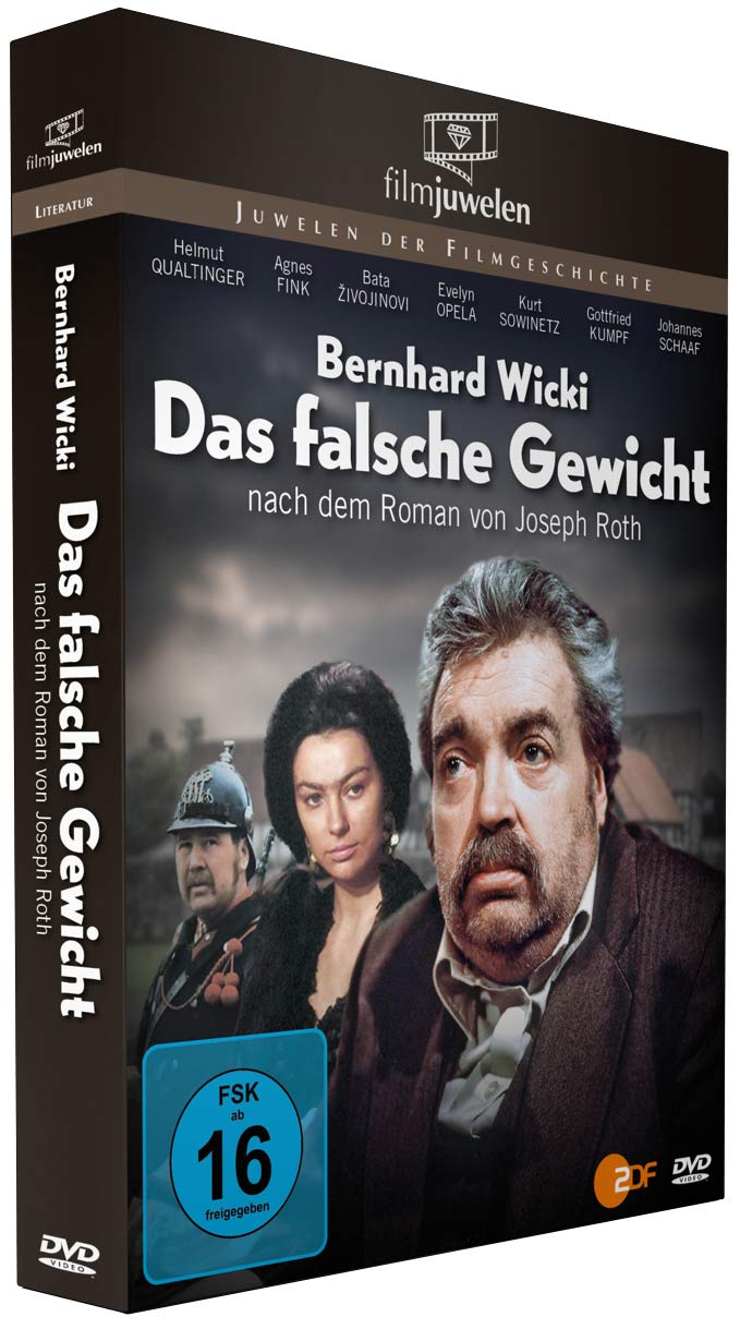 Das falsche Gewicht