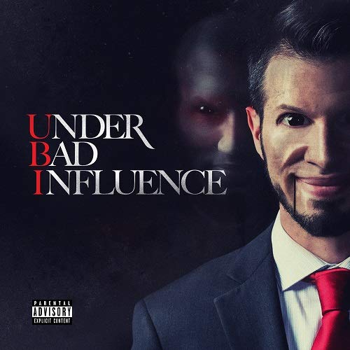 Under Bad Influence Explicit Lyrics