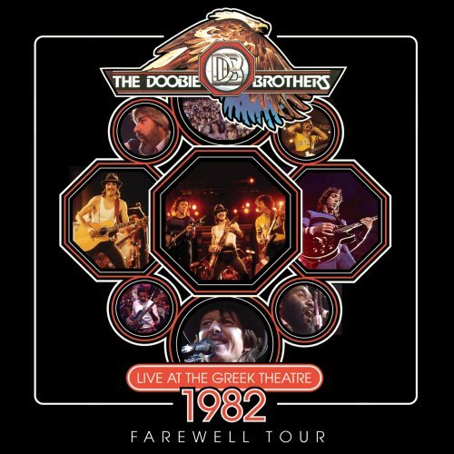 Live at the Greek Theater 1982