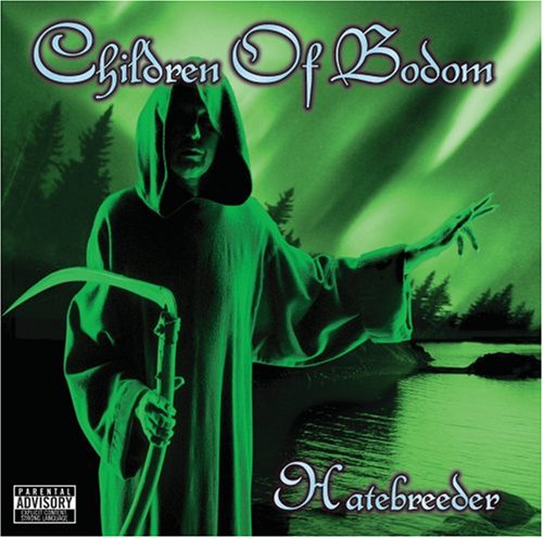 Hatebreeder (+Bonus)