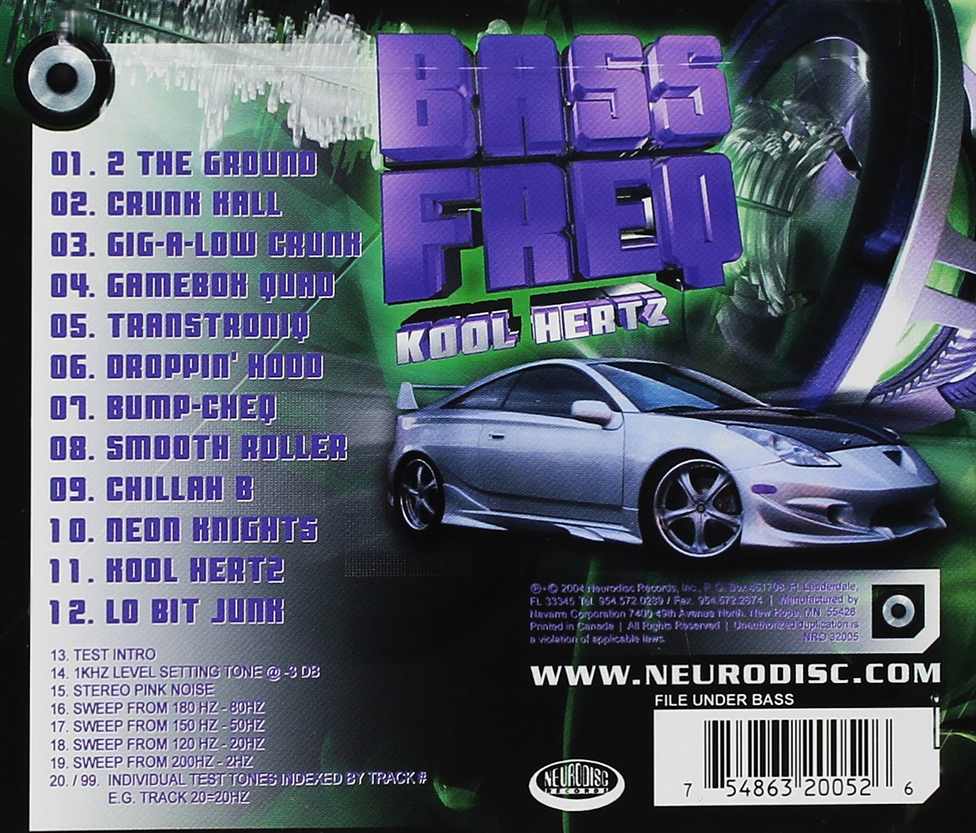 Kool Hertz
