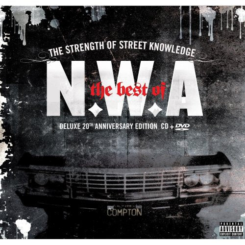 Strength of Street Knowledge: