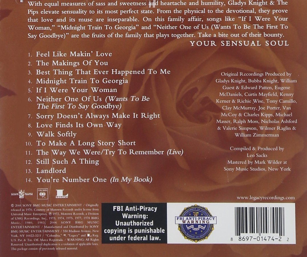 BEAUTIFUL BALLADS
