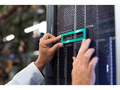 Hpe Trusted Platform Module (Tpm) 2.0 - Hardware Security Chip - For Cloudline Cl2600 Gen10, Proliant Dl20 Gen10, Dl360