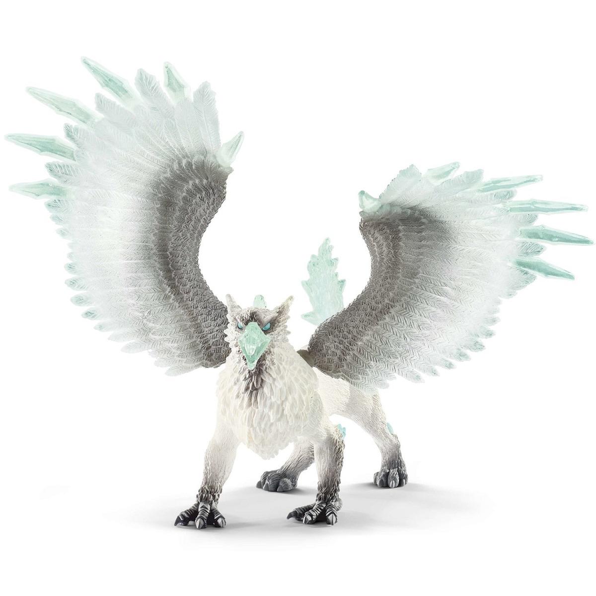 SCHLEICH GRIFONE DEL GHIACCIO (2