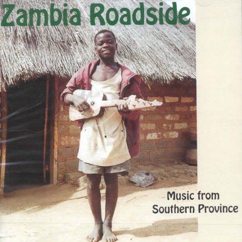 Zambia Roadside