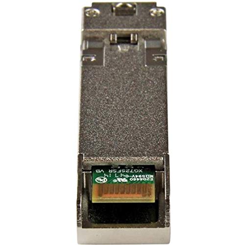 StarTech MASFP10GBSR Cisco Meraki Compatible SFP+ Transceiver Module