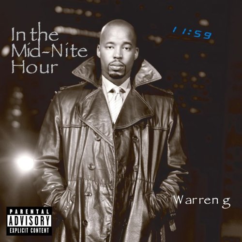 In the Mid-nite Hour