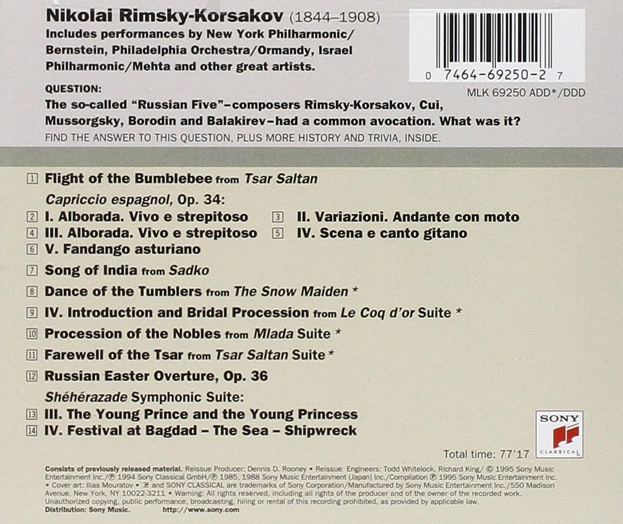 Greatest Hits