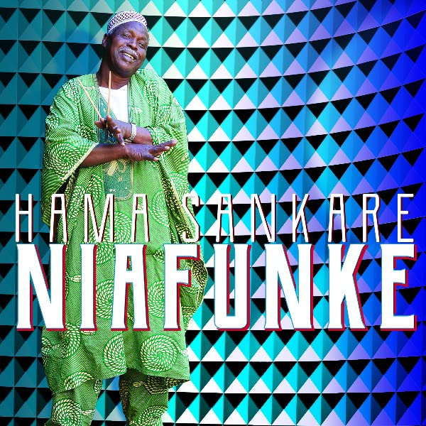 Niafunke