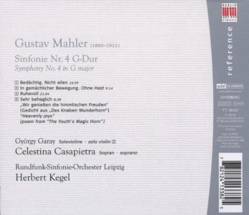 Symphony No. 4 (Kegel)