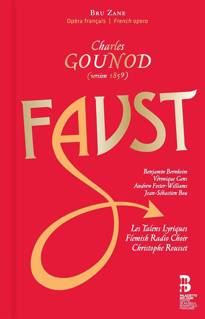 Charles Gounod: Faust