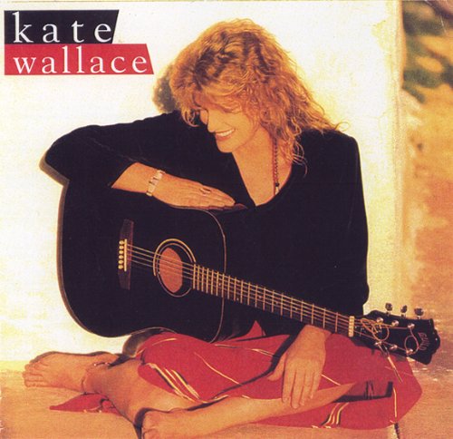 Kate Wallace