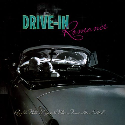 Drive-In Romance (US Import)