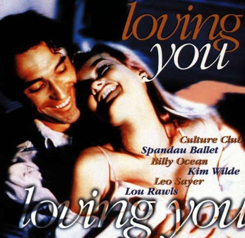 Loving You