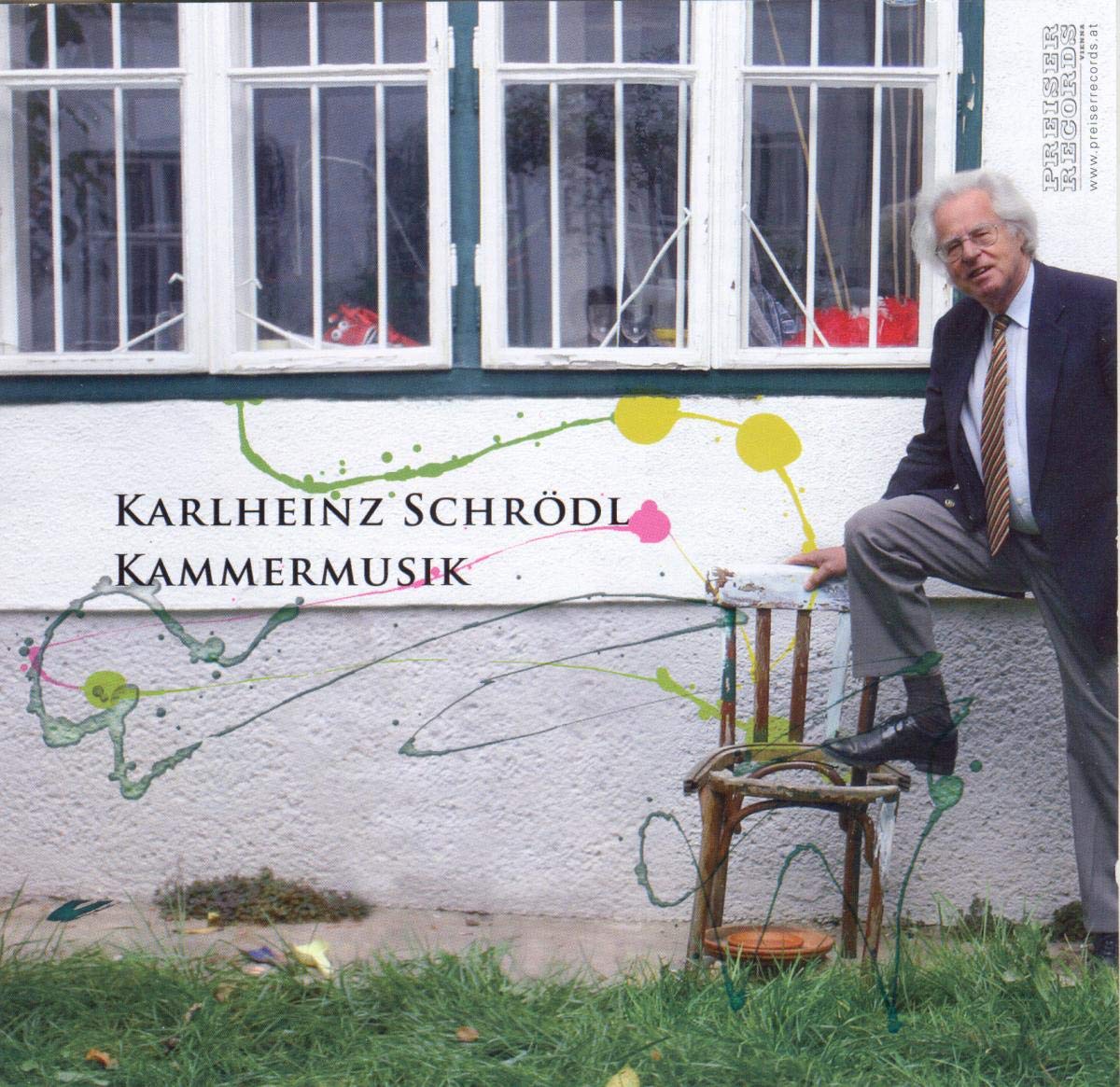 Kammermusik