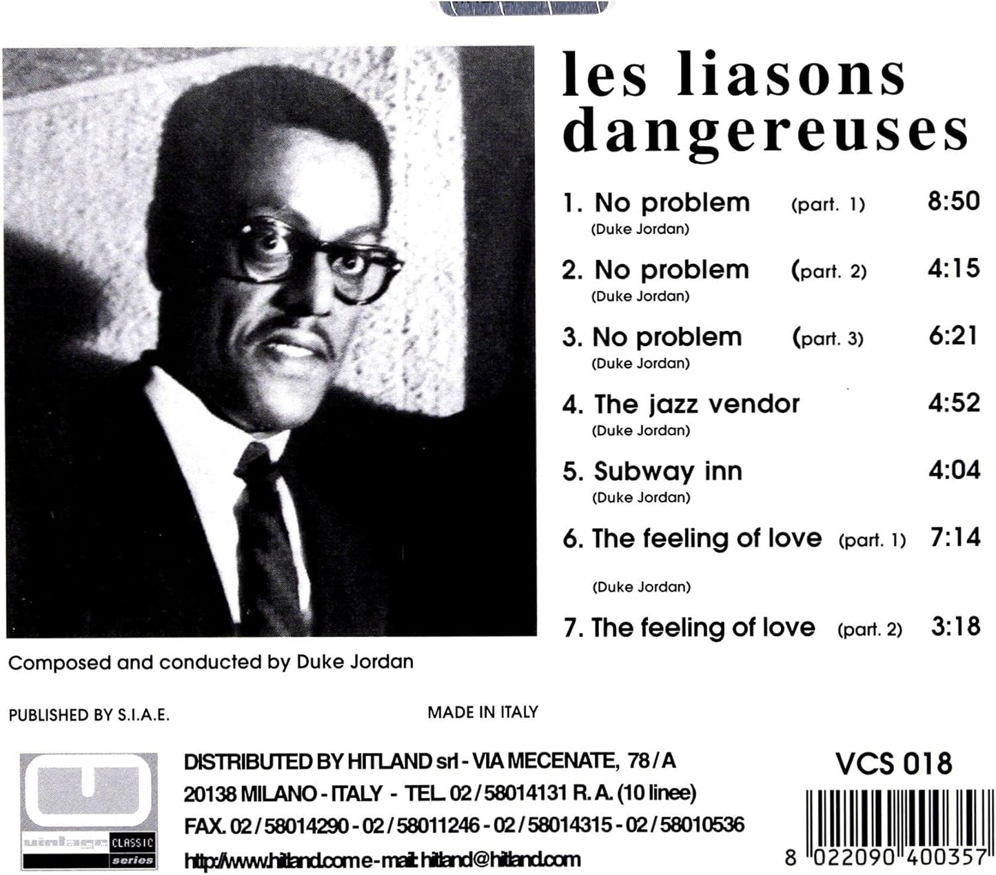 Les Liaisons Dangereuses