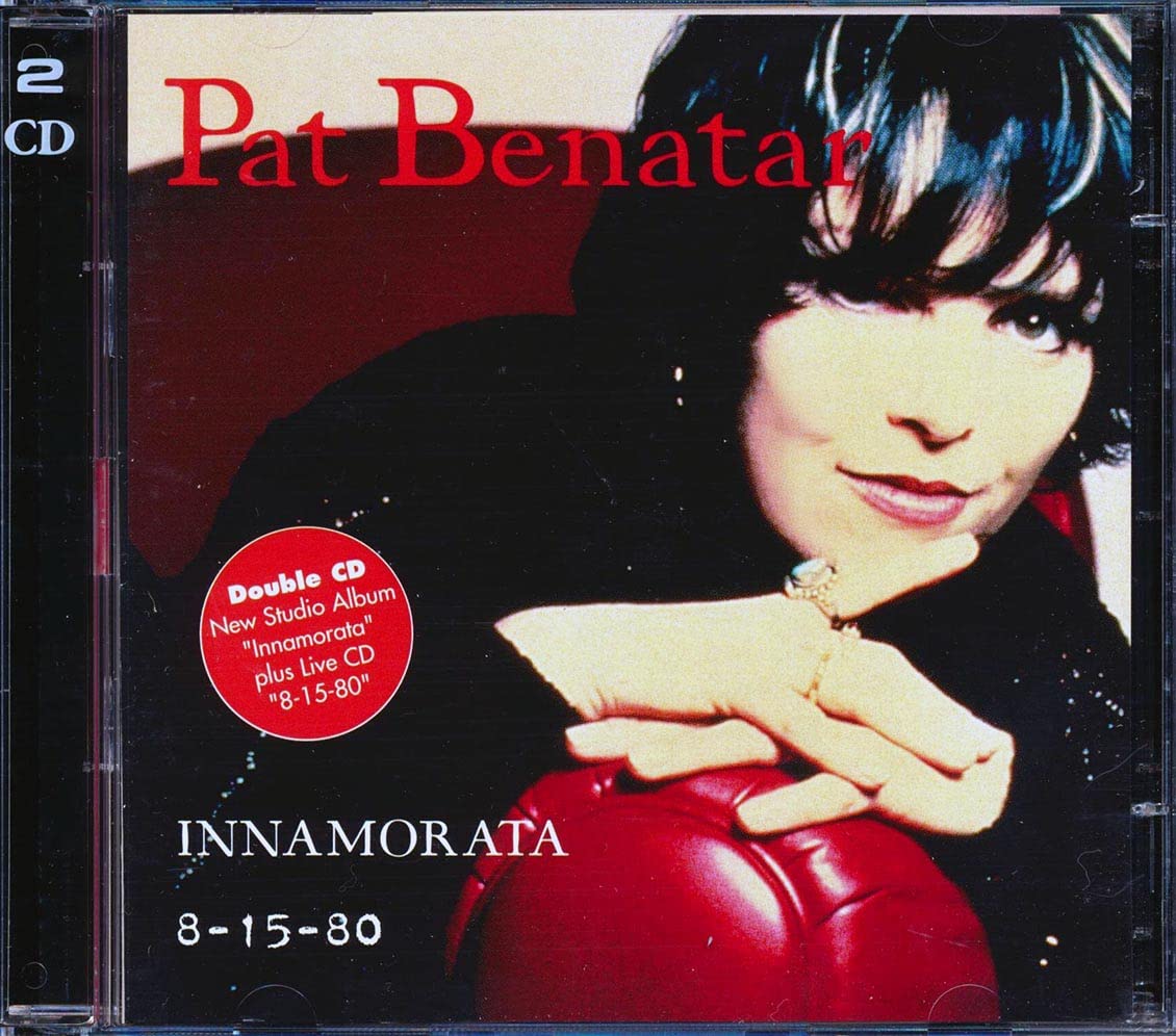 Innamorata/8-15-80