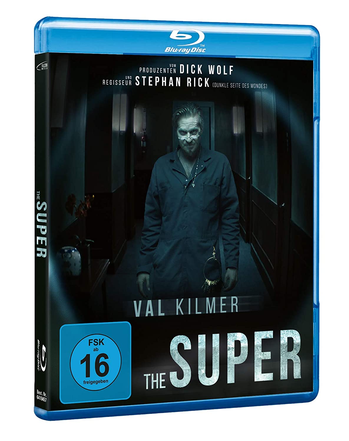 The Super