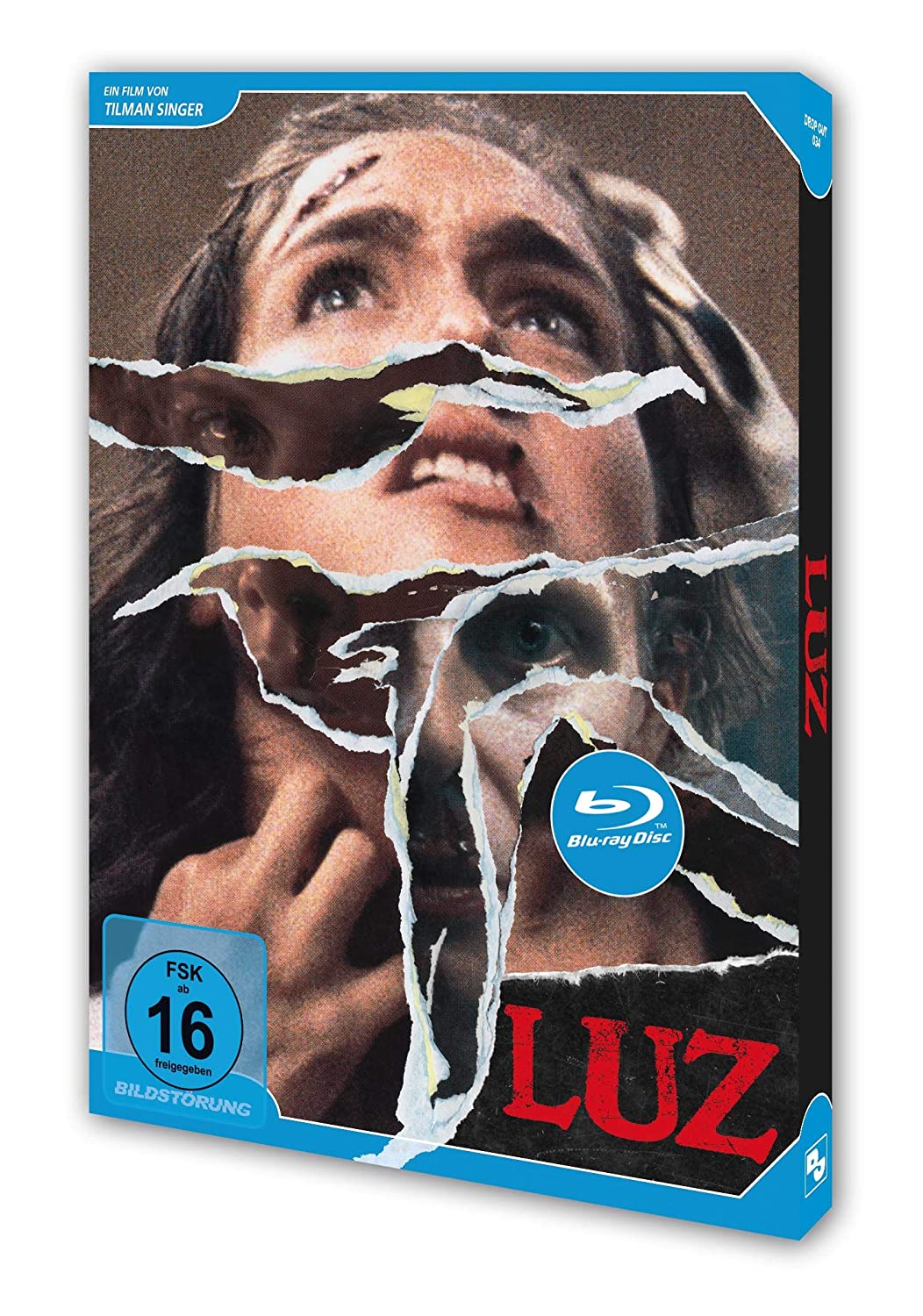 Luz