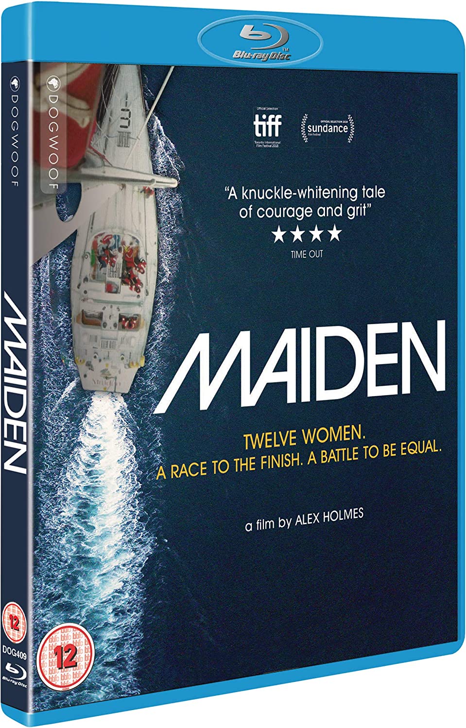 Maiden