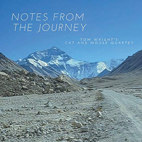 Notes From The Journey
