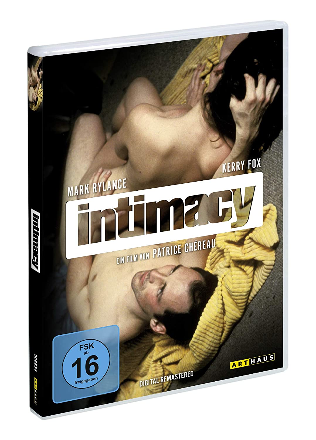 Intimacy