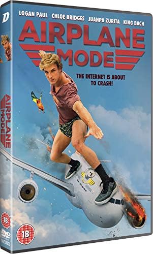 Airplane Mode