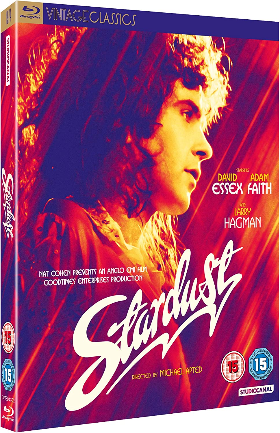 Stardust