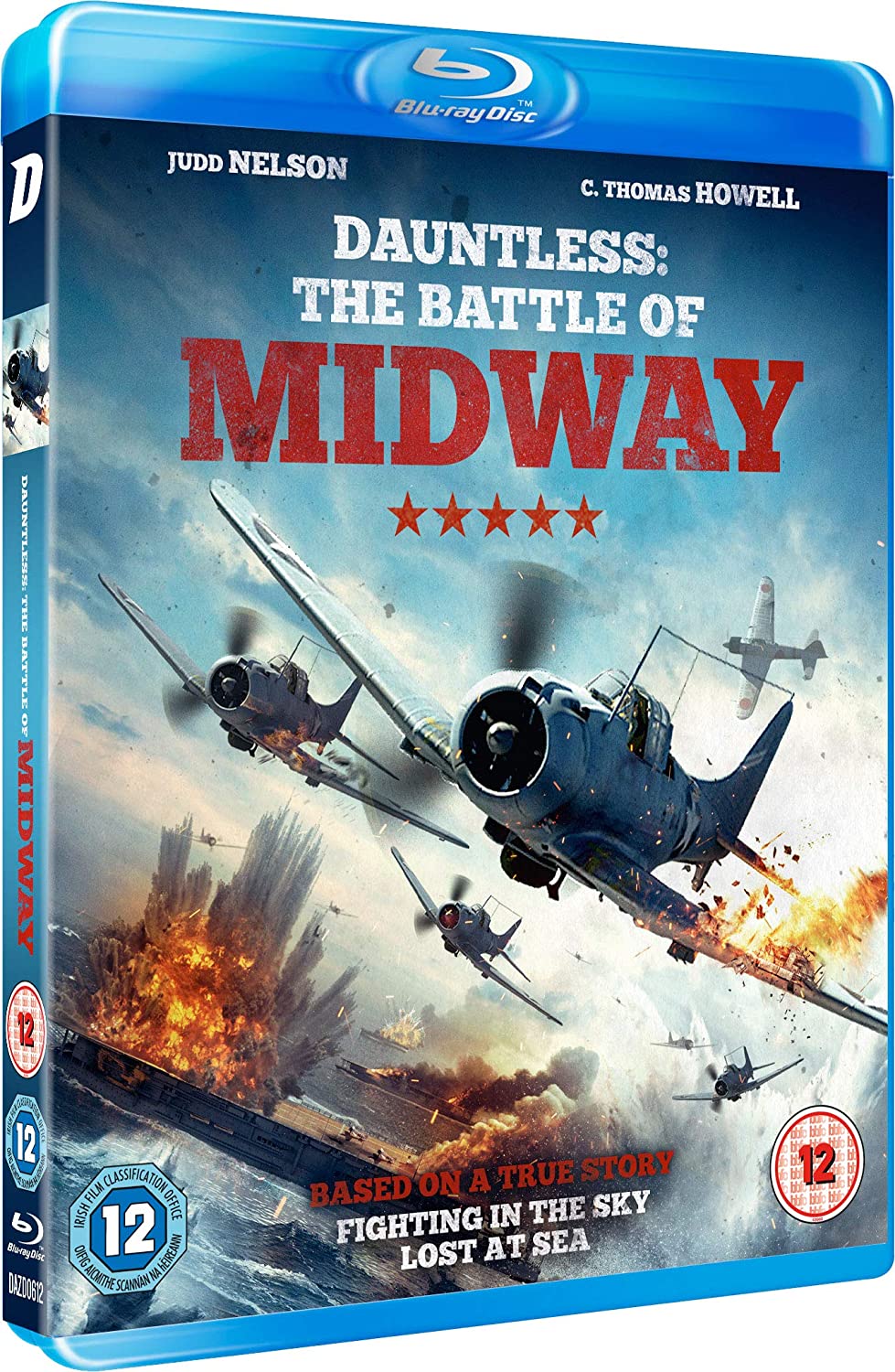 Dauntless: The Battle of Midway
