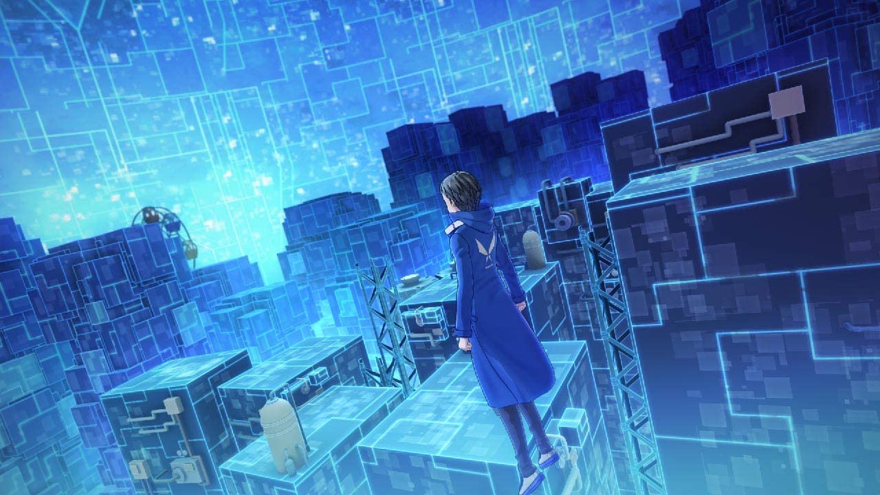 Digimonstory Cybersleuth Complete Edition Single