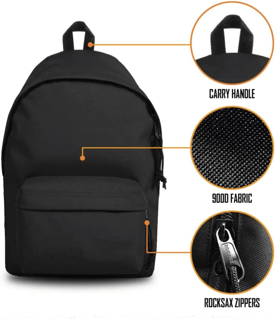 SLAYER REPEASTED CLASSIC (CLASSIC RUCKSACK) ROCKSAX