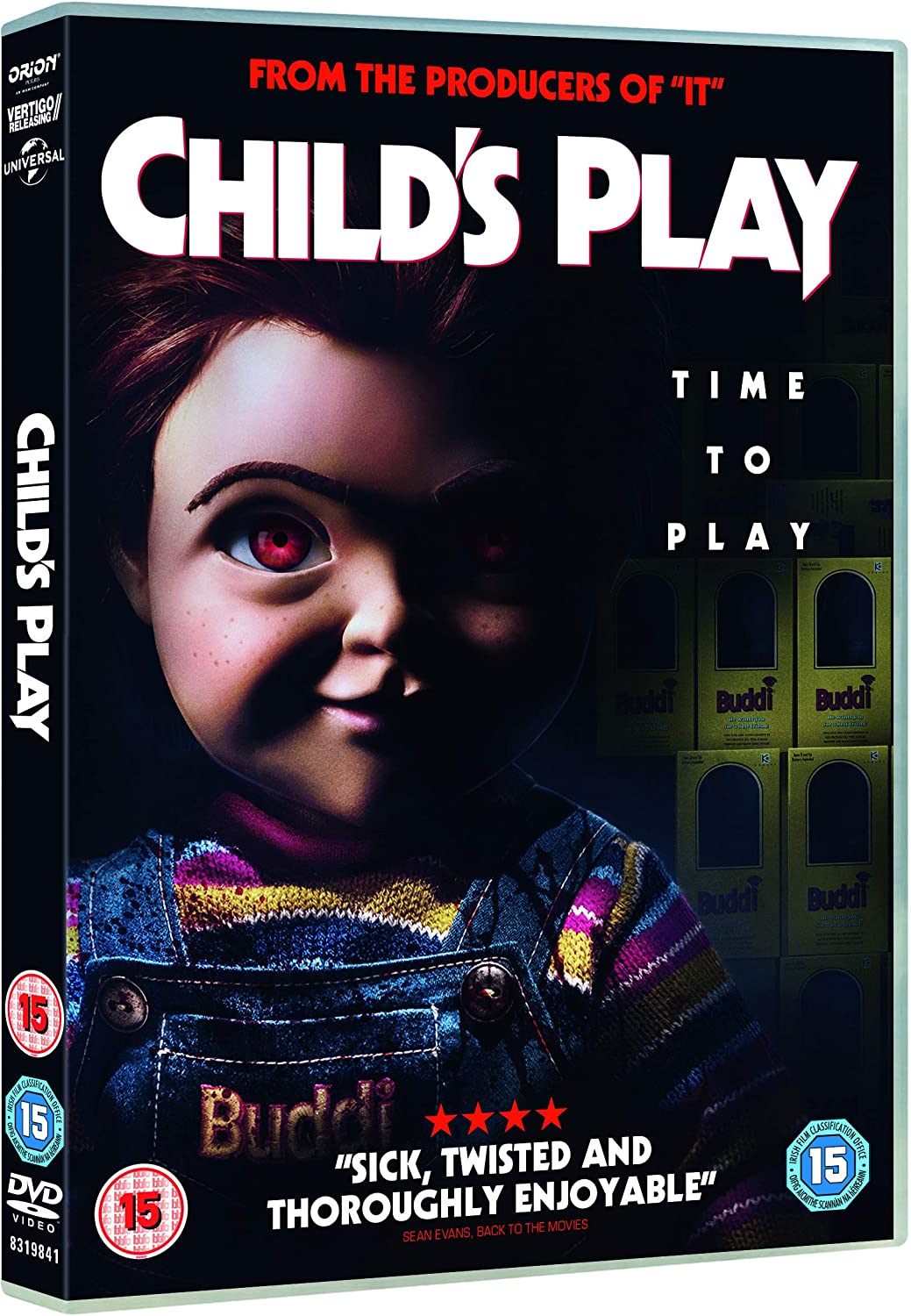 Child's Play