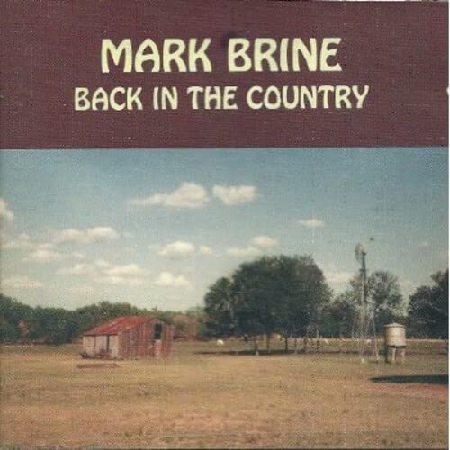 Back in the Country