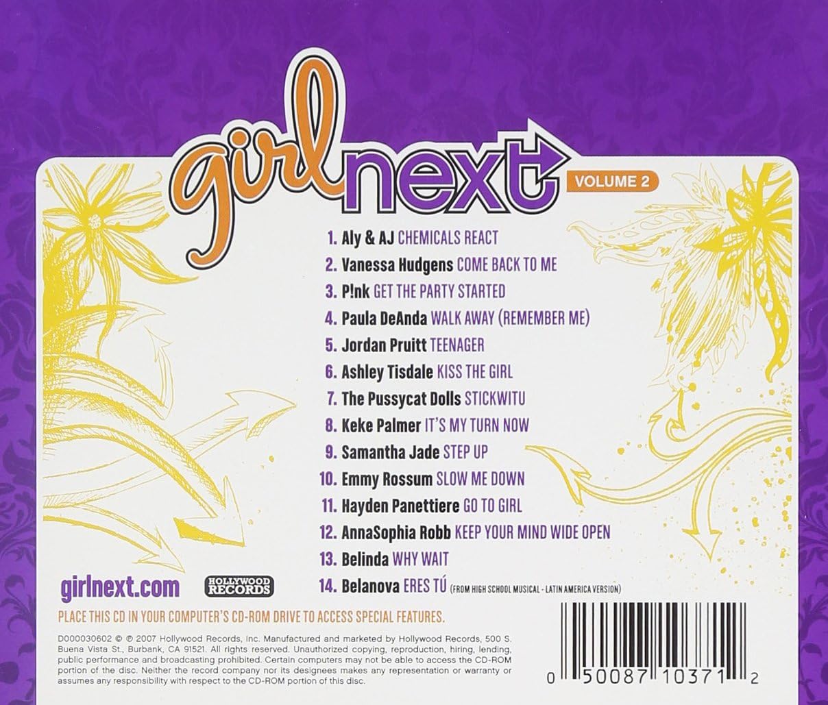 Girl Next 2