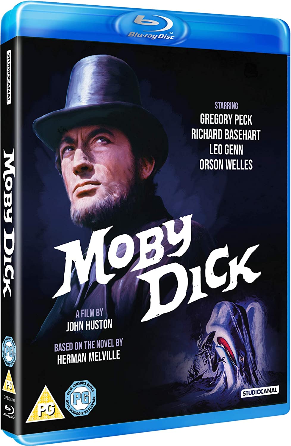 Moby Dick