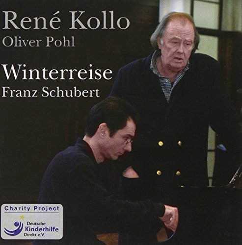 Franz Schubert: Winterreise