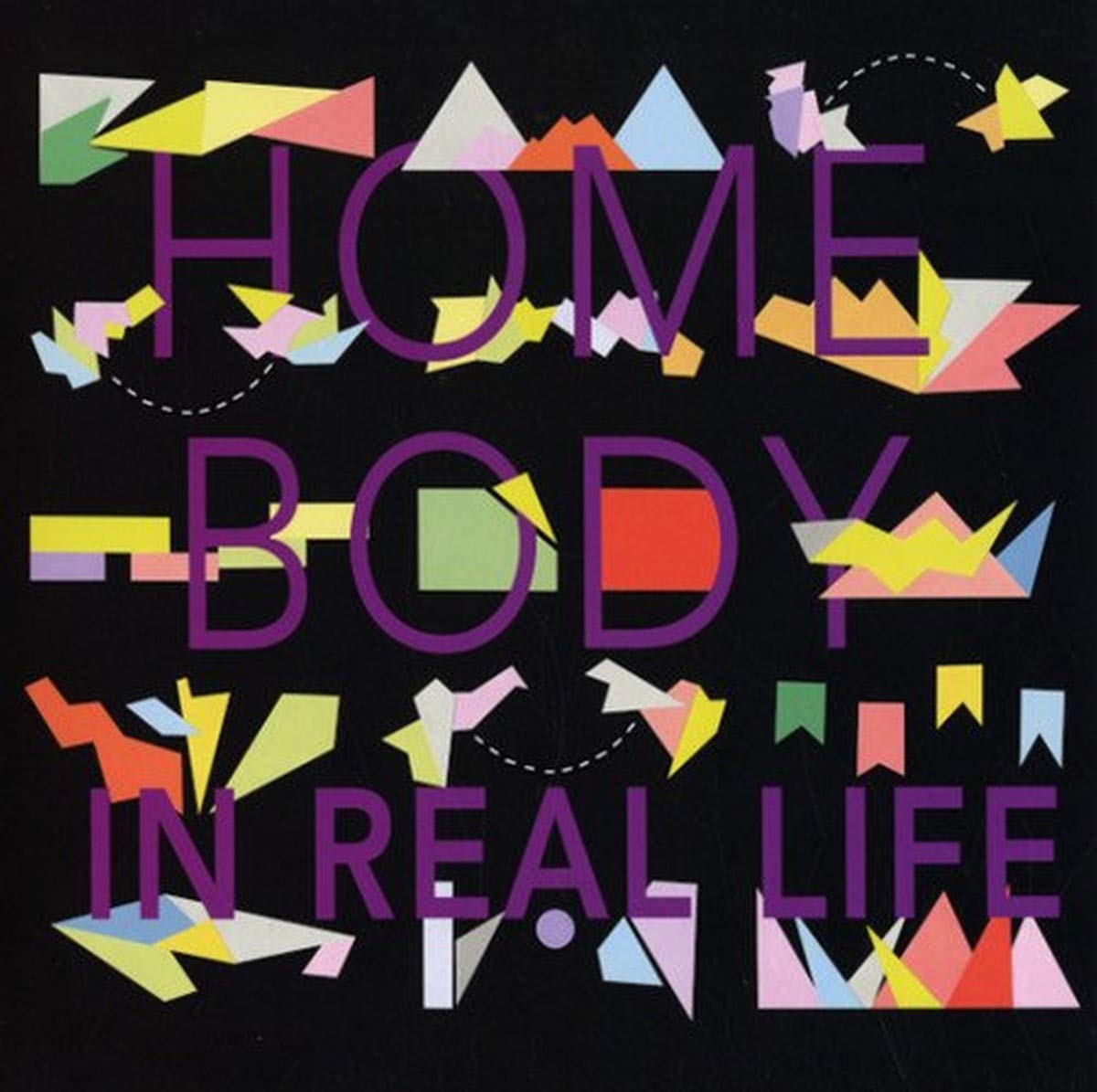 In Real Life