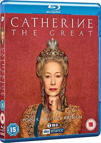 Catherine the Great