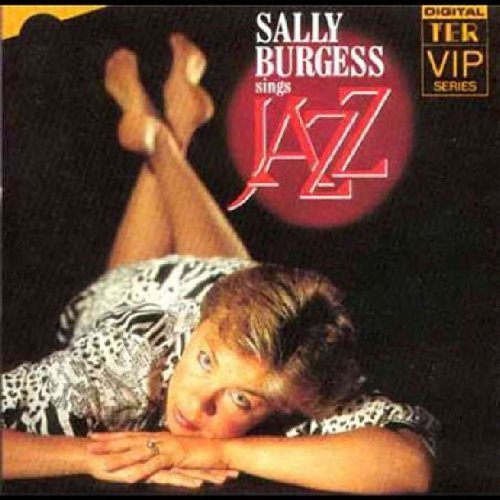 Sally Burgess Sings Jazz