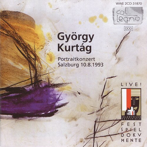 Portraitkonzert 1961-1992