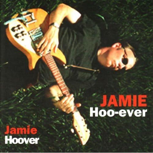 Jamie Hoo-Ever