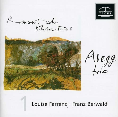 Klaviertrios (Abegg Trio)