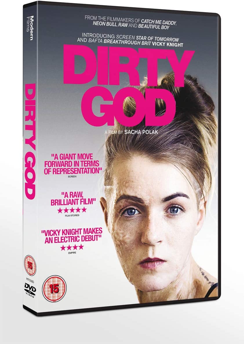 Dirty God