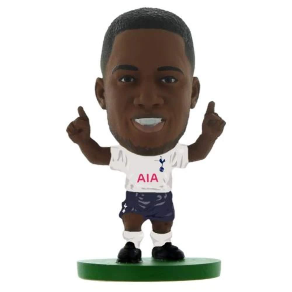 SoccerStarz - Spurs Ryan Sessegnon - Home Kit (Classic