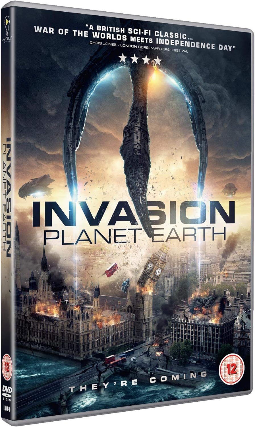 Invasion Planet Earth