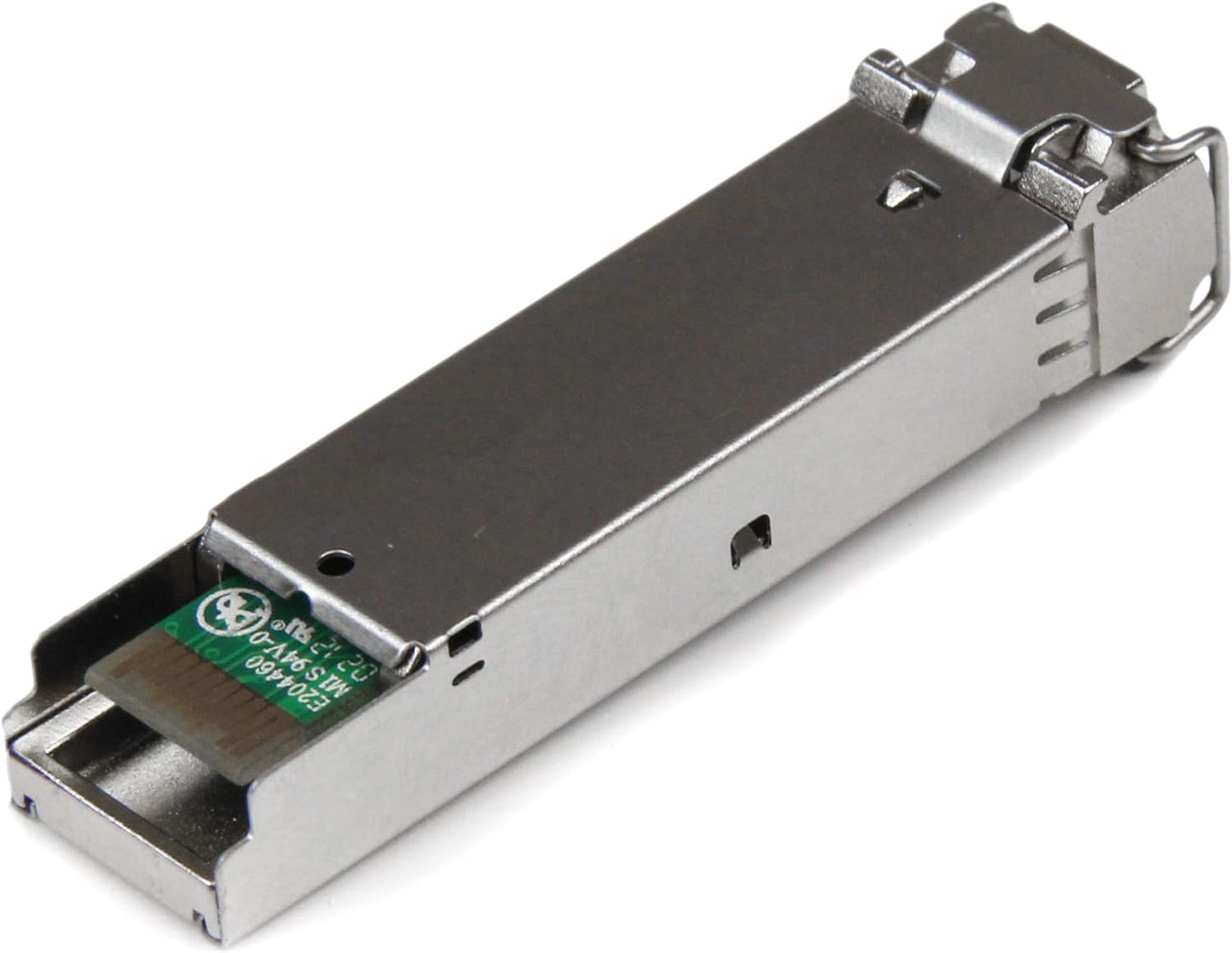 StarTech.com Extreme Networks 10051 Compatible SFP Module - 1000BASE-SX - 1GbE Multimode Fiber MMF Optic Transceiver - 1GE Gigabit Ethernet SFP - LC 550m - 850nm - DDM (10051-ST